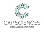 Logotipo de Cap Sciences