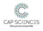 Logo Cap Sciences