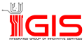 Logo de IGIS FABLAB