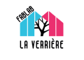 Logotipo de Fablab La Verrière