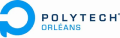 Logotipo de Polytech Orléans