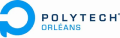 Logo Polytech Orléans