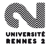 Logo Université Rennes 2