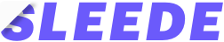 Logotipo de Sleede